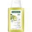 Klorane Cidra Vitalidad Champú Champú neutraliza y tonifica la fibra capilar para cabello normal con tendencia a grasa 400 ml