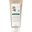 Klorane Capuaçu Bio Reparador Acondicionador Acondicionador elimina con suavidad las impurezas reparando la fibra capilar para cabello muy seco ondulado rizado o encrespado 200 ml