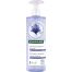 Klorane Aciano Agua Micelar 3en1 Agua micelar para rostro y ojos elimina fácilmente impurezas ofreciendo una sensación de frescor 400 ml