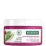 Klorane Higo De Babaria Hidratación Y Billo Mascarilla Mascarilla capilar repulpante hidrata y protege del calor ofreciendo brillo para cabello deshidratado y apagado 250 ml