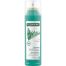 Klorane Ortiga Purificante Champú En Seco Champú en seco elimina exceso de sebo ofreciendo un aspecto limpio y purificado durante 24 horas 150 ml