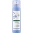 Klorane Lino Champú Seco Champú en seco limpia con suavidad texturiza y ofrece un efecto volumen hasta 8 horas 150 ml