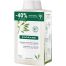 Klorane Avena Ultra-Suave Champú Duplo Formato Especial Champú ultrasuave ideal para toda la familia protege el cabello ayudando a desenredarlo fácilmente 2x400 ml