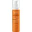 Avène Solaire Anti-Age Suncare Teinté Spf 50+ Protector solar facial y antiedad con color resistente al agua unifica el tono 50 ml