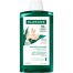 Klorane Galanga Anticaspa Champú Champú reequilibrante anticaspa para cuero cabelludo calmado y purificado 400 ml