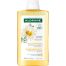 Klorane Camomila Mechas Rubias Champú Precio Especial Champú nutritivo y cremoso ilumina de forma natural para cabello rubio o castaño claro 400 ml