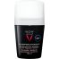 Vichy Anti-Transpirant Anti-Irritations Desodorante Roll-On Desodorante antitranspirante antiirritaciones y malos olores 48 horas 50 ml