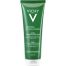 Vichy Normaderm 3-In-1 Cleanser,Scrub,Mask Mascarilla limpiadora exfoliante e hipoalergénica refresca y rejuvenece eliminado impurezas 125 ml