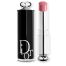 Dior Addict Lip Glow Barra de labios brillante hidratante - 90 % de ingredientes de origen natural - recargable