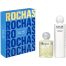 Rochas Eau De Rochas Estuche Eau de toilette para mujer 220 ml