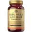 Solgar Skin Nails And Hair Complemento Alimenticio Complemento alimenticio natural de triple acción contribuye al manetenimiento de piel uñas y cabello 60 uds