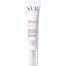 Svr Palpebral Crème Apaisante Contorno de ojos de textura ligera para párpados irritados calma hidrata y atenúa enrojecimiento hasta 24 horas 15 ml