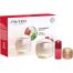 Shiseido Benefiance Wrinkle Smoothing Cream Estuche Crema de día y noche antiedad restaura reparando líneas y arrugas para una piel más joven 50 ml