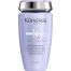 Kerastase Blond Absolu Bain Ultra-Violet Shampooing Champú neutralizante del color para cabello rubio decolorado o gris 250 ml