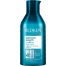 Redken Extreme Length Conditioner Acondiciondor reparador fortalece y reduce el riesgo de rotura con biotina para cabello quebradizo 300 ml