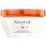 Kerastase Nutritive Masquintense Riche Mascarilla rica ultraconcentrada y nutritiva refuerza ofreciendo suavidad y brillo para cabello muy seco 200 ml