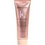 Kerastase Gloss Absolu Insta Glaze Acondicionador hidratante de textura cremosa y sedosa realza el brillo para cabello largo con encrespamiento 250 ml