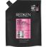 Redken Acidic Color Gloss Gentle Color Shampoo Recarga Champú sin sulfatos limpia recupera el brillo e intensifica el color para cabello colorado y sin brillo 500 ml