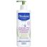 Mustela Linimento Higiene De La Zona Del Pañal Linimento protector de textura rica y untuosa limpia con suavizad y eficacia la zona del pañal 400 ml