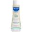Mustela Aguacate Bio Champú Suave Champú suave lava evitando pequeños nudos ideal para el cabello fino y delicado del bebé 200 ml