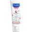 Mustela Schisandra Bio Crema Facial Hidratante Confort Crema facial alivia las pequeñas rojeces visibles y la sensación de picor y de tirantez con schisandra bio 40 ml