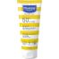 Mustela Leche Solar Muy Alta Protección Spf 50+ Leche solar no grasa ni pegajosa resistente al agua y a la arena ofrece una protección muy alta