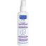 Mustela Spray Cambio De Pañal Spray higiénico para cambio de pañal indicado en caso de dermatitis del pañal leve a moderada 75 ml