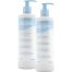 Dexeryl Emolient Cream Dry Skin Duplo Precio Especial Crema emoliente hidrata repara y alivia en profundidad los síntomas de sequedad 2x500 gr