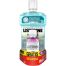 Listerine Mentol Sabor Suave Enjuage Bucal Suave+Enjugage Bucal Gratis Colutorio sin alcohol elimina gérmenes gingivitis y el mal aliento sabor suave 500 ml
