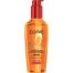 Elvive Aceite Extraordinario Cabello Teñido Seco Sérum nutritivo multiusos sin aclarado antiencrespamiento nutre hidrata e ilumina para cabello teñido y seco 100 ml
