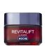 L'Oreal Revitalift Laser Crema Efecto Mascarilla Anti-Edad Noche Crema de noche antiedad mejora la textura y reconstituye con proxylane concentrado 50 ml
