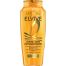 Elvive Aceite Extraordinario Champú Nutritivo Champú revitaliza y nutre para cabello seco 400 ml