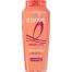 Elvive Dream Long Champú Reconstructor Champú protege de roturas y puntas abiertas ofreciendo brillo para cabello largo y dañado