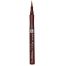 L'Oreal Infaillible Grip Precision Felt Eyeliner Delineador de ojos líquido para aplicación ultraprecisa de acabado mate