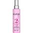 Elvive Glycolic Gloss Sérum Glass Hair Sérum hidratante ofrece suavidad y brillo efecto espejo con ácido glicólico para cabello apagado y sin brillo 150 ml