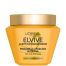 Elvive Aceite Extraordinario Jojoba Mascarilla Nutritiva Mascarilla aporta nutrición y brillo incluso en puntas más secas para cabello seco 310 ml