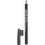 Maybelline Quick Shaper Perfilador de cejas con cepillo rellena áreas escasas y da forma a tus cejas 17 horas de duración