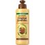 Original Remedies Aceite De Aguacate & Manteca Crema De Peinar Nutrición Crema capilar de peinado sin aclarado nutritiva intensa suaviza sin apelmazar para cabello muy seco o encrespado 200 ml