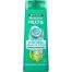 Fructis Pure Fresh Agua De Coco Champú Purificante Champú purifica y desenreda para cabello con raíces grasas y puntas secas 380 ml