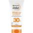 Delial Hydra 24h Protect Leche Protectora Spf 30 Leche solar facial y corporal resistente al agua hidratante y no grasa con manteca de karité