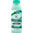 Garnier Hair Food Aloe Vera Champú Champú vegano hidratante nutre y aporta suavidad para cabello normal 350 ml