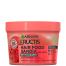 Fructis Hair Food Sandía Mascarilla Intensiva 3 En 1 Mascarilla vegana revitalizante acabado nutrido y saludable cabello apagado 390 ml