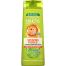 Fructis Vitamin Force Champú Fortificante Champú fortificante anticaída para cabello frágil 380 ml