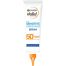 Delial Sensitive Advanced Serum Ceramide Protect Spf 50+ Sérum solar corporal resistente al agua y no graso previene daños a corto y largo plazo 125 ml