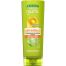 Fructis Liso & Brillo Acondicionador Alisador Acondicionador alisador protector y fortificante para cabello rebelde
