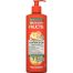 Fructis Adios Daños Keratina 10-En-1 Crema Sin Aclarado Crema sin aclarado reparación interna con keratina para cabellos dañados 400 ml
