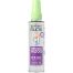 Fructis Método Rizos Nº3 Sérum Spray Sérum vegano sellador de puntas recupera el 100% de la hidratación pérdida para cabello rizado 150 ml