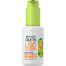 Fructis Liso & Listo Sérum Activado Por El Calor Nº4 Sérum protector del calor resistente al agua ofrece hasta 10 días de liso y brillo para cabello encrespado 50 ml