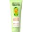 Fructis Liso Keratina Acondicionador Nº2 Acondicionador vegano eleva el allisado controla el encrespamiento y potencia el brillo para cabello encrespado 200 ml