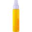 Urban Decay All Nighter Glow Finish Makeup Setting Spray Fijador de maquillaje resistente al agua realza el brillo natural de la piel para acabado luminoso hasta 24 horas